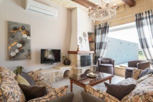 Self Catering Apartments in Gozo