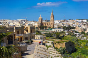 where to stay in gozo