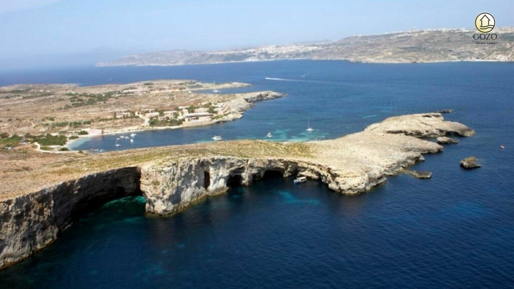 Self Catering Apartments in Gozo | Farmhouses in Gozo for Rent
