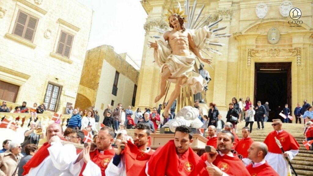 cultural highlight in gozo
