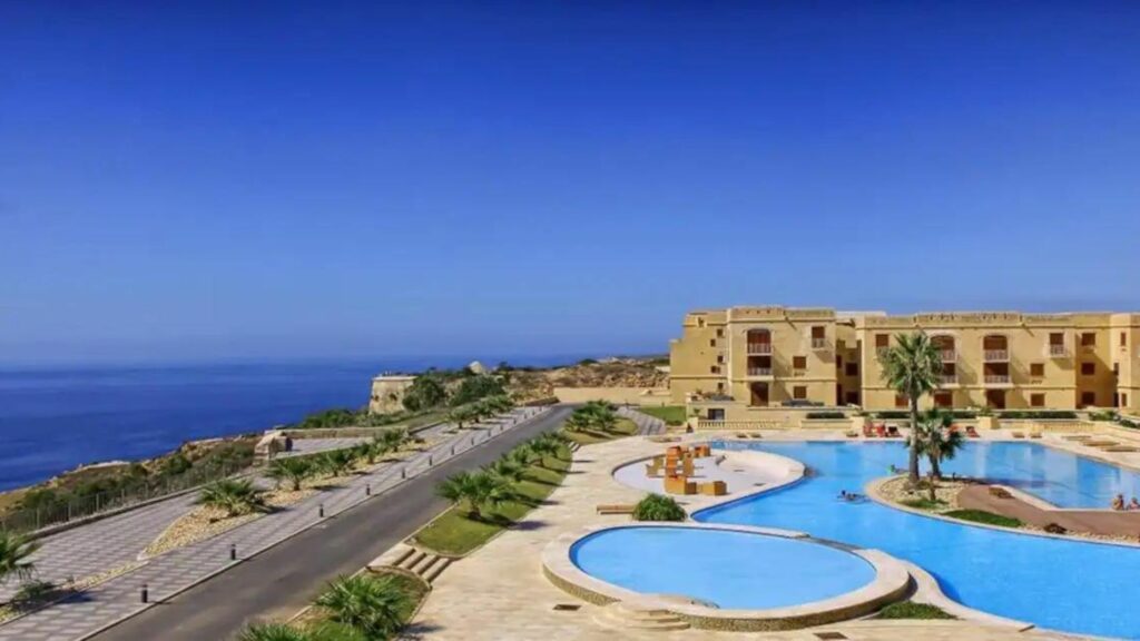 holiday homes in gozo