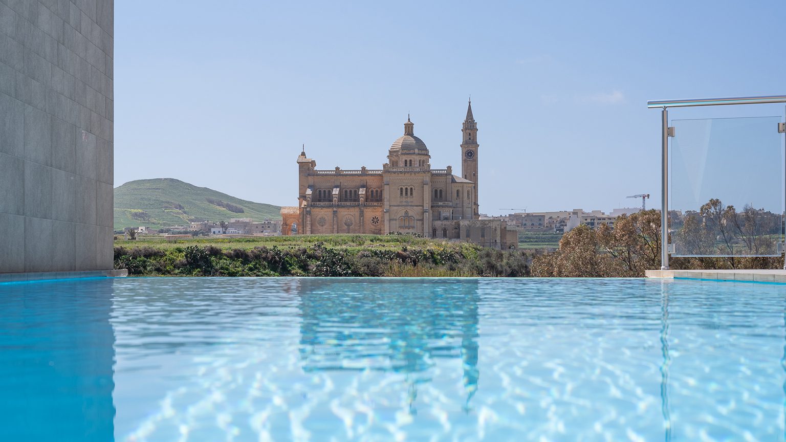 Holiday Apartments in Gozo