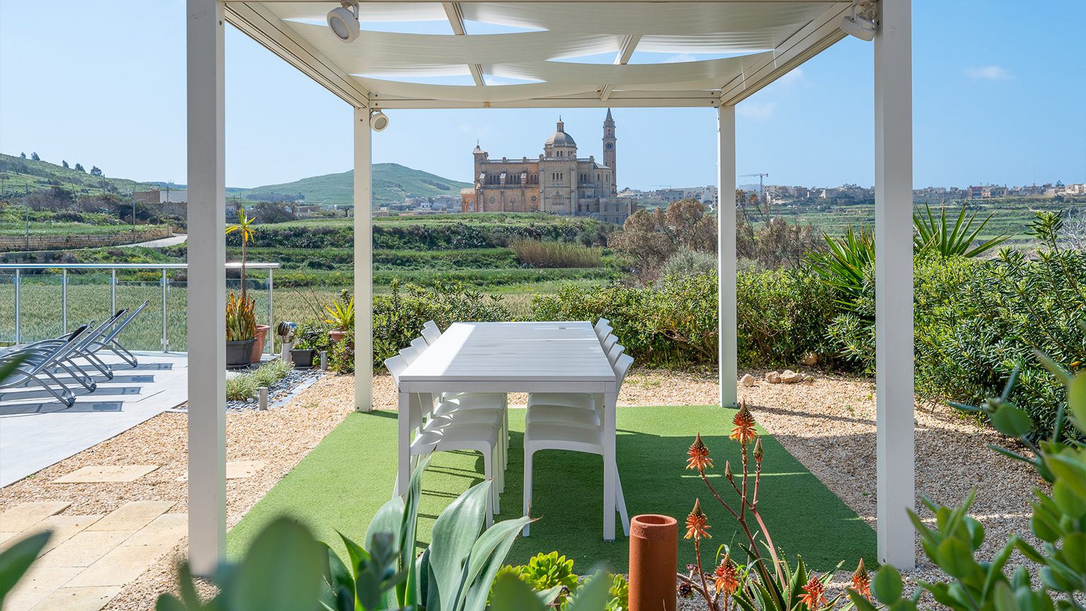 Gozo Holiday Homes | Farmhouses in Malta
