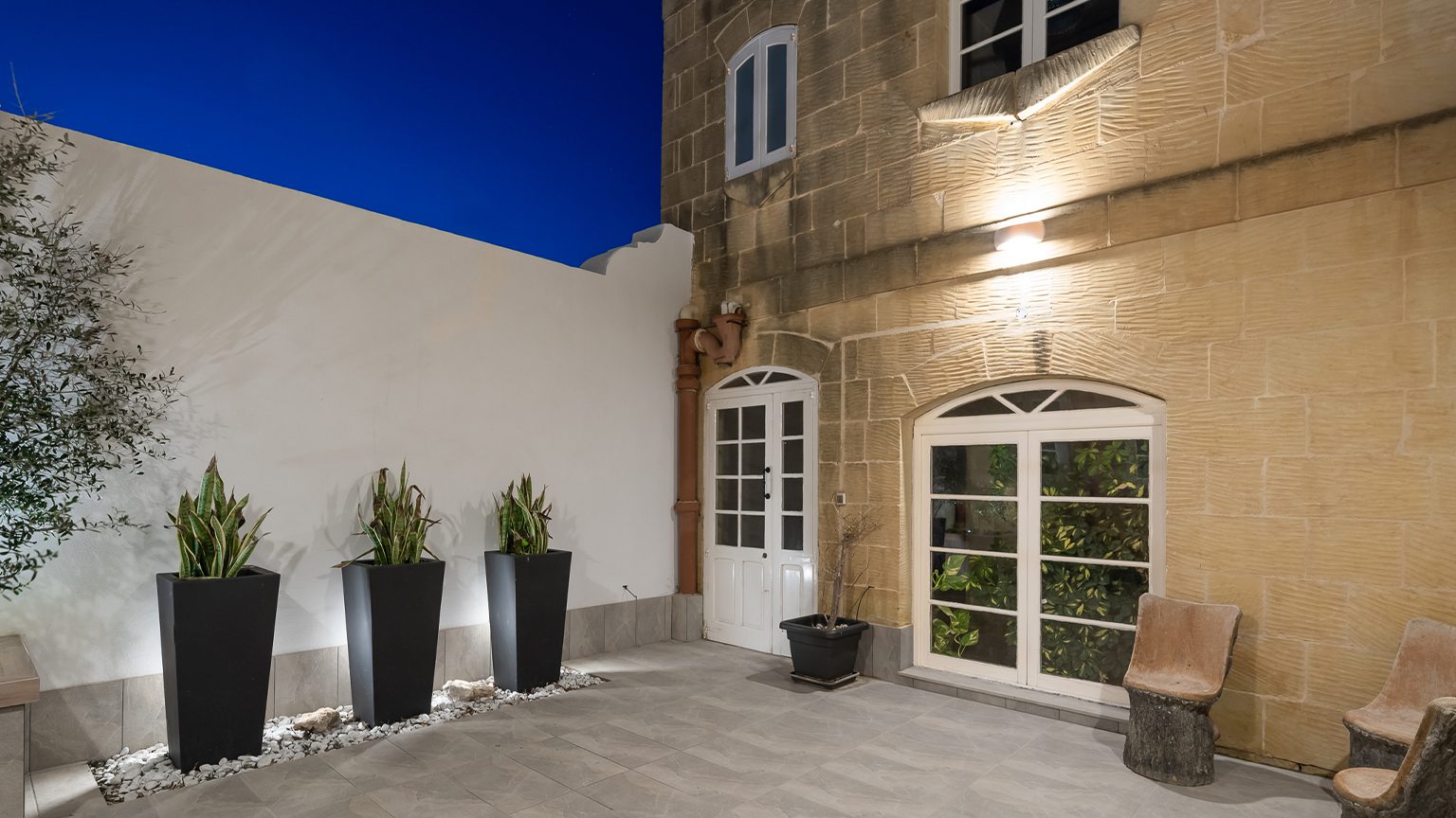 Holiday Homes in Malta | Pet friendly farmhouses in Gozo
